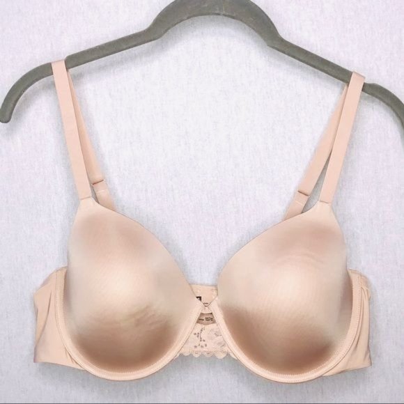 Maidenform tshirt Extra Coverage Underwire Bra - Picture 1 of 9